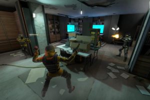 Unity 调查：超六成游戏工作室采用 AI 进行开发-万能AI君